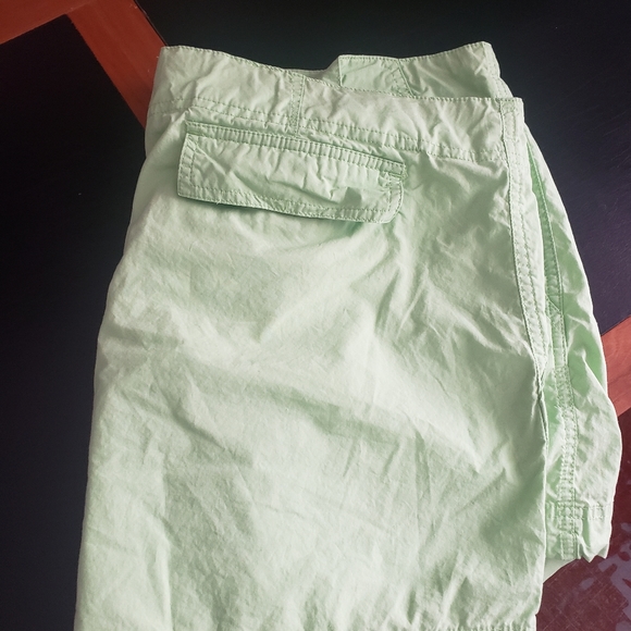 SHORT shorts - Picture 3 of 4